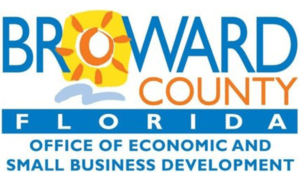 Our Partner - Broward County Office of Economic and Small Business Development logo