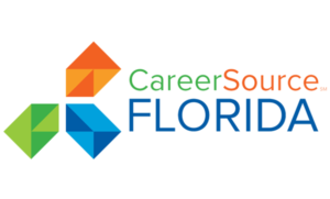 Our Partner - CareerSource Florida logo
