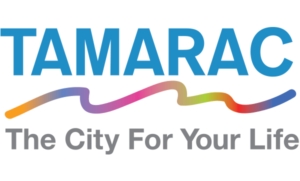 Our Partner - City of Tamarac logo