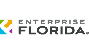 Our Partner - Enterprise Florida logo