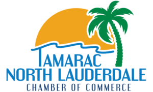 Our Partner - Tamarac North Lauderdale Chamber of Commerce logo