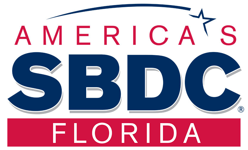 America's SBDC Florida logo